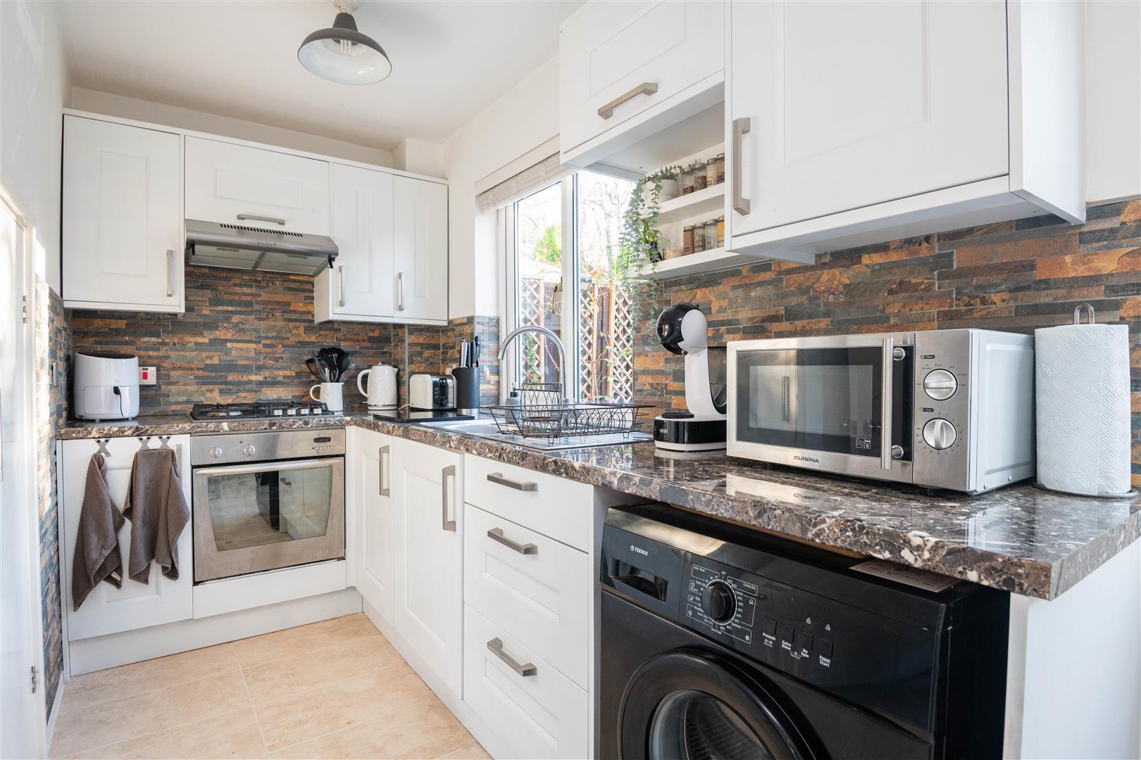 2 bed property in Pingle Croft, Chorley